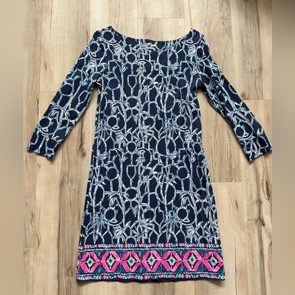 Lilly Pulitzer Dresses & Skirts - Lilly Pulitzer Short Dress